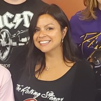 Adriana Gounelis