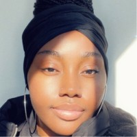 Elizabeth Komolafe-Nath