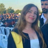 Ebru Cakir