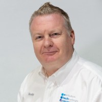 Andy Warden