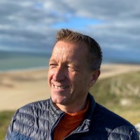 Benoît Lacroix Lagrandeur