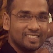 Prateesh Yadav