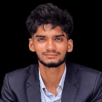 Faraz Syed.
