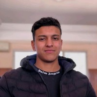 Ayoub Laghlimi