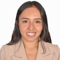 Laura Daniela Cantor Gonzalez