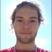 Trent Borgmann