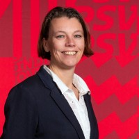 Peggy Van Alem