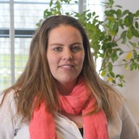 Maike Van Iwaarden - Goosmann