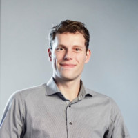 Michiel Oussoren