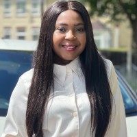 Antoniet Aggrey