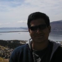 Mario Ernesto Piscoya Díaz