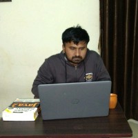 Vishal Pedkar