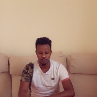 Mohamud Ahmed ali