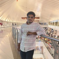 Pavan Kalyan Reddy Manchikanti