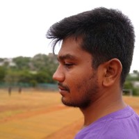 Nandhakumar Shanmugam