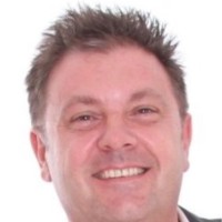 Jonathan Gray