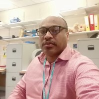 Joshua Adodo Amedegnato