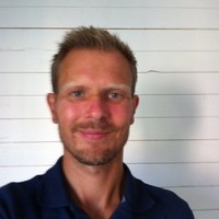 Johnnie Åkerström