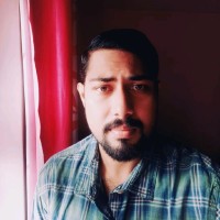 Amol Pawar