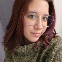 Marisol Moreira