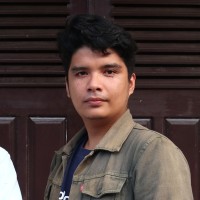 Gustino Mayindra Putra