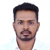 Harinarayanan Kr