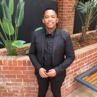 Neo Motshumi