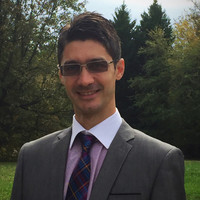 Mihai Dragoi