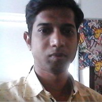 Vijay Mestri