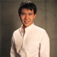 Jerry Shang