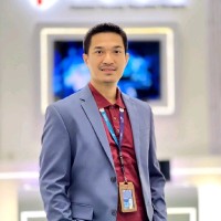 Christian Arman Lalang