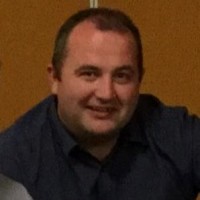 Luke Paul