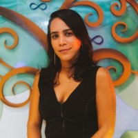 Patrícia Fernandes Santos