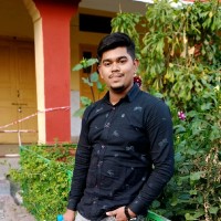 Chiranjit Dey