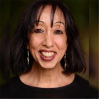 Nina Ali