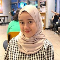 FATIN AINA NAJIHAH HAMDAN