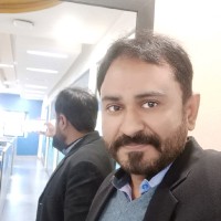 Nadeem Jan