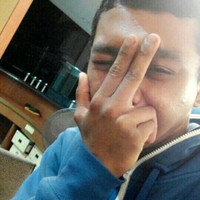 mr syahfarizal