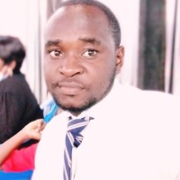 Armand Ndjondo Ya Ndjondo
