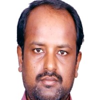 Sankara Reddy Uppada