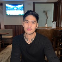 Yanick Joshua Dialogo