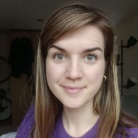 Martina Gannon