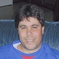 Alex Whritenour