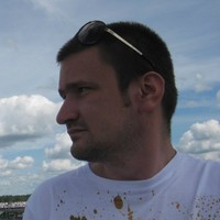 Vadim Polyakov