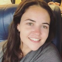 Sofia Bunge