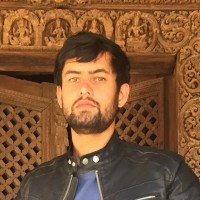 Sudip Karki