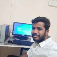 B Mahantesha Reddy