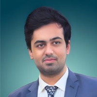 Basil Ahmed