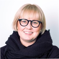 Anna Gustafsson