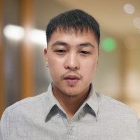 Gerald Paul Jallorina